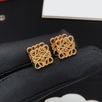 Cheap LOEWE Earrings For Women #1228835 Replica Wholesale [$25.00 USD] [ITEM#1228835] on Replica LOEWE Earrings