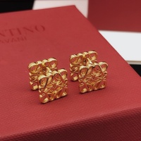 Cheap LOEWE Earrings For Women #1228835 Replica Wholesale [$25.00 USD] [ITEM#1228835] on Replica LOEWE Earrings