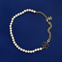 Chanel Necklaces For Women #1228843