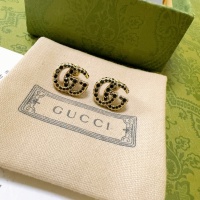 Cheap Gucci Earrings For Women #1228844 Replica Wholesale [$32.00 USD] [ITEM#1228844] on Replica Gucci Earrings