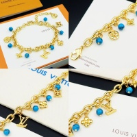 Cheap Louis Vuitton LV Bracelets #1228847 Replica Wholesale [$29.00 USD] [ITEM#1228847] on Replica Louis Vuitton LV Bracelets