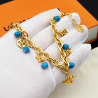 Cheap Louis Vuitton LV Bracelets #1228847 Replica Wholesale [$29.00 USD] [ITEM#1228847] on Replica Louis Vuitton LV Bracelets