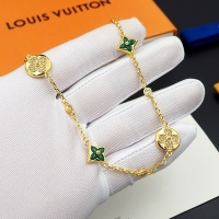 Cheap Louis Vuitton LV Bracelets #1228854 Replica Wholesale [$32.00 USD] [ITEM#1228854] on Replica Louis Vuitton LV Bracelets