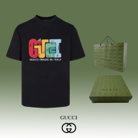 Cheap Gucci T-Shirts Short Sleeved For Unisex #1228855 Replica Wholesale [$39.00 USD] [ITEM#1228855] on Replica Gucci T-Shirts