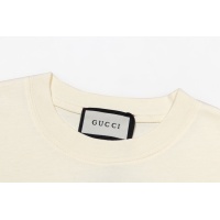 Cheap Gucci T-Shirts Short Sleeved For Unisex #1228856 Replica Wholesale [$39.00 USD] [ITEM#1228856] on Replica Gucci T-Shirts