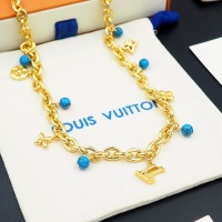 Cheap Louis Vuitton Necklaces #1228857 Replica Wholesale [$32.00 USD] [ITEM#1228857] on Replica Louis Vuitton Necklaces