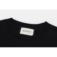 Cheap Gucci T-Shirts Short Sleeved For Unisex #1228860 Replica Wholesale [$39.00 USD] [ITEM#1228860] on Replica Gucci T-Shirts