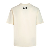 Cheap Gucci T-Shirts Short Sleeved For Unisex #1228861 Replica Wholesale [$39.00 USD] [ITEM#1228861] on Replica Gucci T-Shirts