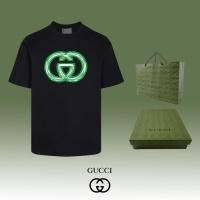 Gucci T-Shirts Short Sleeved For Unisex #1228862