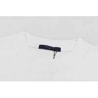 Cheap Louis Vuitton LV T-Shirts Short Sleeved For Unisex #1228866 Replica Wholesale [$39.00 USD] [ITEM#1228866] on Replica Louis Vuitton LV T-Shirts