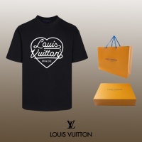 Louis Vuitton LV T-Shirts Short Sleeved For Unisex #1228869