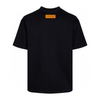 Cheap Louis Vuitton LV T-Shirts Short Sleeved For Unisex #1228872 Replica Wholesale [$39.00 USD] [ITEM#1228872] on Replica Louis Vuitton LV T-Shirts