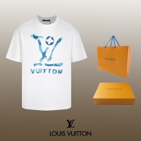 Louis Vuitton LV T-Shirts Short Sleeved For Unisex #1228873