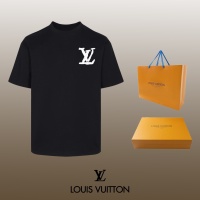 Louis Vuitton LV T-Shirts Short Sleeved For Unisex #1228874