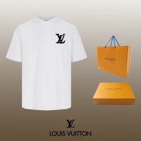 Louis Vuitton LV T-Shirts Short Sleeved For Unisex #1228875