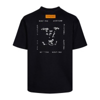 Cheap Louis Vuitton LV T-Shirts Short Sleeved For Unisex #1228876 Replica Wholesale [$39.00 USD] [ITEM#1228876] on Replica Louis Vuitton LV T-Shirts