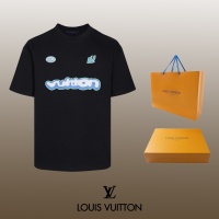 Cheap Louis Vuitton LV T-Shirts Short Sleeved For Unisex #1228880 Replica Wholesale [$39.00 USD] [ITEM#1228880] on Replica Louis Vuitton LV T-Shirts