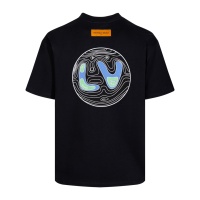 Cheap Louis Vuitton LV T-Shirts Short Sleeved For Unisex #1228880 Replica Wholesale [$39.00 USD] [ITEM#1228880] on Replica Louis Vuitton LV T-Shirts