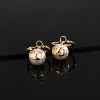 Cheap Valentino Earrings For Women #1228887 Replica Wholesale [$27.00 USD] [ITEM#1228887] on Replica Valentino Earrings