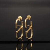 Cheap Valentino Earrings For Women #1228888 Replica Wholesale [$25.00 USD] [ITEM#1228888] on Replica Valentino Earrings