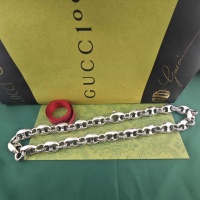 Cheap Gucci Necklaces #1228897 Replica Wholesale [$85.00 USD] [ITEM#1228897] on Replica Gucci Necklaces