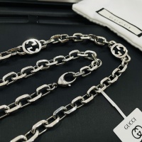 Cheap Gucci Necklaces #1228898 Replica Wholesale [$42.00 USD] [ITEM#1228898] on Replica Gucci Necklaces