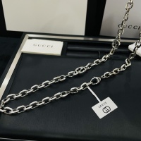 Cheap Gucci Necklaces #1228898 Replica Wholesale [$42.00 USD] [ITEM#1228898] on Replica Gucci Necklaces