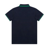 Cheap Gucci T-Shirts Short Sleeved For Men #1228901 Replica Wholesale [$48.00 USD] [ITEM#1228901] on Replica Gucci T-Shirts