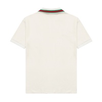 Cheap Gucci T-Shirts Short Sleeved For Men #1228903 Replica Wholesale [$48.00 USD] [ITEM#1228903] on Replica Gucci T-Shirts