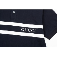 Cheap Gucci T-Shirts Short Sleeved For Men #1228910 Replica Wholesale [$48.00 USD] [ITEM#1228910] on Replica Gucci T-Shirts