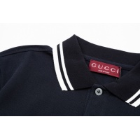 Cheap Gucci T-Shirts Short Sleeved For Men #1228910 Replica Wholesale [$48.00 USD] [ITEM#1228910] on Replica Gucci T-Shirts