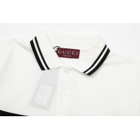 Cheap Gucci T-Shirts Short Sleeved For Men #1228911 Replica Wholesale [$48.00 USD] [ITEM#1228911] on Replica Gucci T-Shirts