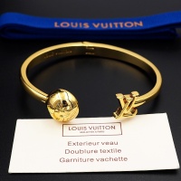 Cheap Louis Vuitton LV Bracelets #1228915 Replica Wholesale [$29.00 USD] [ITEM#1228915] on Replica Louis Vuitton LV Bracelets