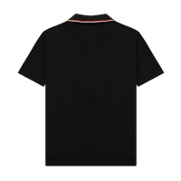 Cheap Moncler T-Shirts Short Sleeved For Men #1228919 Replica Wholesale [$45.00 USD] [ITEM#1228919] on Replica Moncler T-Shirts