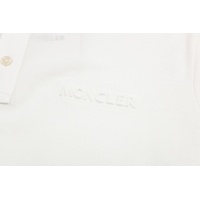 Cheap Moncler T-Shirts Short Sleeved For Men #1228922 Replica Wholesale [$45.00 USD] [ITEM#1228922] on Replica Moncler T-Shirts