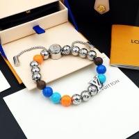 Cheap Louis Vuitton LV Bracelets #1228923 Replica Wholesale [$29.00 USD] [ITEM#1228923] on Replica Louis Vuitton LV Bracelets