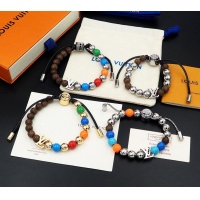 Cheap Louis Vuitton LV Bracelets #1228923 Replica Wholesale [$29.00 USD] [ITEM#1228923] on Replica Louis Vuitton LV Bracelets