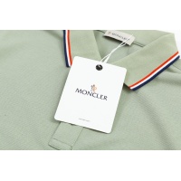 Cheap Moncler T-Shirts Short Sleeved For Men #1228924 Replica Wholesale [$45.00 USD] [ITEM#1228924] on Replica Moncler T-Shirts