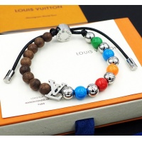 Cheap Louis Vuitton LV Bracelets #1228925 Replica Wholesale [$29.00 USD] [ITEM#1228925] on Replica Louis Vuitton LV Bracelets