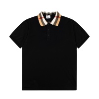 Burberry T-Shirts Short Sleeved For Men #1228929