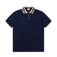 Burberry T-Shirts Short Sleeved For Men #1228930