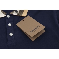 Cheap Burberry T-Shirts Short Sleeved For Men #1228930 Replica Wholesale [$48.00 USD] [ITEM#1228930] on Replica Burberry T-Shirts