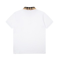 Cheap Burberry T-Shirts Short Sleeved For Men #1228931 Replica Wholesale [$48.00 USD] [ITEM#1228931] on Replica Burberry T-Shirts