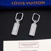 Cheap Louis Vuitton Earrings For Women #1228933 Replica Wholesale [$27.00 USD] [ITEM#1228933] on Replica Louis Vuitton Earrings