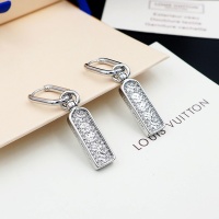 Cheap Louis Vuitton Earrings For Women #1228933 Replica Wholesale [$27.00 USD] [ITEM#1228933] on Replica Louis Vuitton Earrings