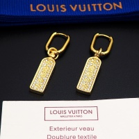 Cheap Louis Vuitton Earrings For Women #1228934 Replica Wholesale [$27.00 USD] [ITEM#1228934] on Replica Louis Vuitton Earrings