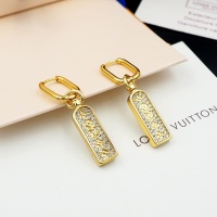 Cheap Louis Vuitton Earrings For Women #1228934 Replica Wholesale [$27.00 USD] [ITEM#1228934] on Replica Louis Vuitton Earrings