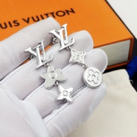 Cheap Louis Vuitton Earrings For Women #1228935 Replica Wholesale [$27.00 USD] [ITEM#1228935] on Replica Louis Vuitton Earrings