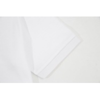 Cheap Burberry T-Shirts Short Sleeved For Men #1228938 Replica Wholesale [$45.00 USD] [ITEM#1228938] on Replica Burberry T-Shirts