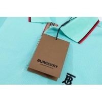 Cheap Burberry T-Shirts Short Sleeved For Men #1228945 Replica Wholesale [$45.00 USD] [ITEM#1228945] on Replica Burberry T-Shirts